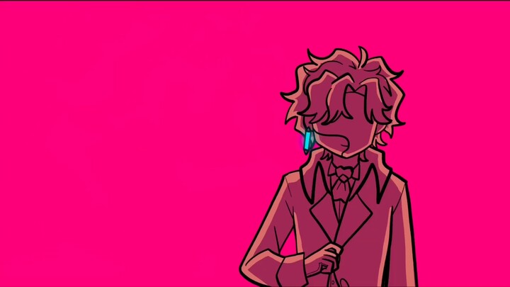 [เก็นชินอิมอิมแพกต์/Doctor × Sora] Final Girl(meme)