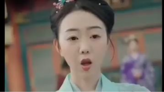 หลิวรั่วซี บุตรสาวไท่ซือ