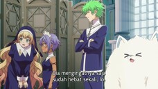 Episode 1 (S2) [p7] - Tensei Dainana Ouji Subtitle Indonesia