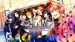 Obey Me! Anime Episode 4