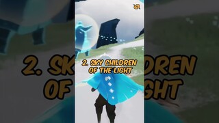 REKOMENDASI GAME BUAT MAIN SAMA AYANG