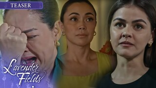 Lavender Fields | Matutuldukan na ang Kasinungalingan