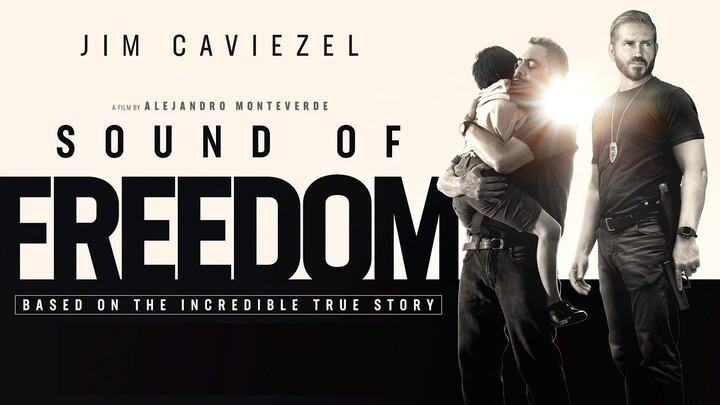 sound of freedom 2023 full movie online free