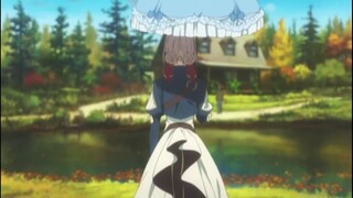 violet evergarden amv