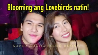 Andito na ang KIANO sa RAWR Awards Night 2019! 💛 Arrival, Photo Opp & Sweet Moments! 😘🥰