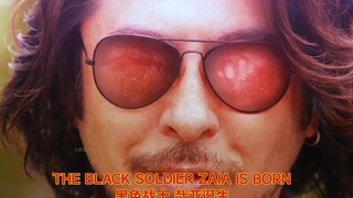 01外传（不包含剧场版）里的boss变身