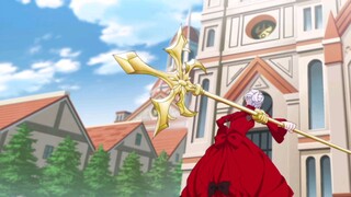 Xin Được Ngỏ Một Nguyện Ước Cuối Cùng Tập 7 thuyết minh