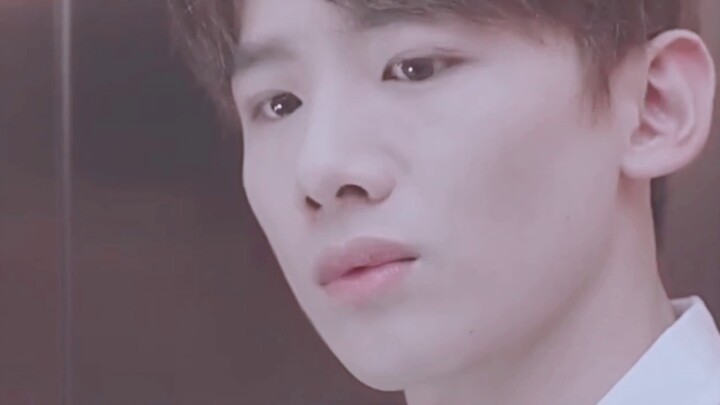 [Bạch Tĩnh Đình×Trịnh Hòa Huệ Tử] [Hạ chí|Cặp đôi đẹp trai] Tôi cập nhật mỗi ngày chỉ để theo kịp bạ