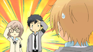 ⏰ ReLIFE - Làm Lại Cuộc Đời tập 4 ⏰