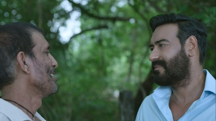 Drishyam 2 (sub Indo)