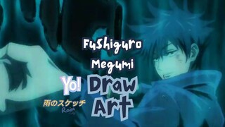 Megumi !!? inilah kekuatan asli yang dimiliki oleh keluarga Fushiguro ‼️