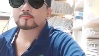 mukha malungkot .at masaya