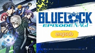 Blue Lock The Movie - Episode Nagi (2024)