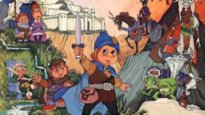 Return of the King (1980) watch full movie for free from link in description