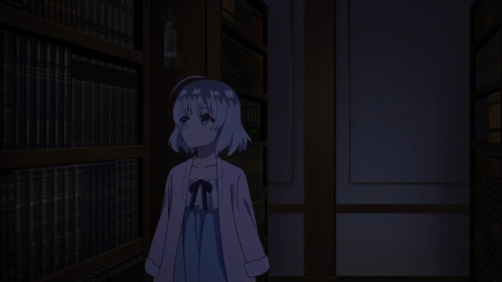 pemuda op yng malah menjadi guru privat ep 2 sub indo