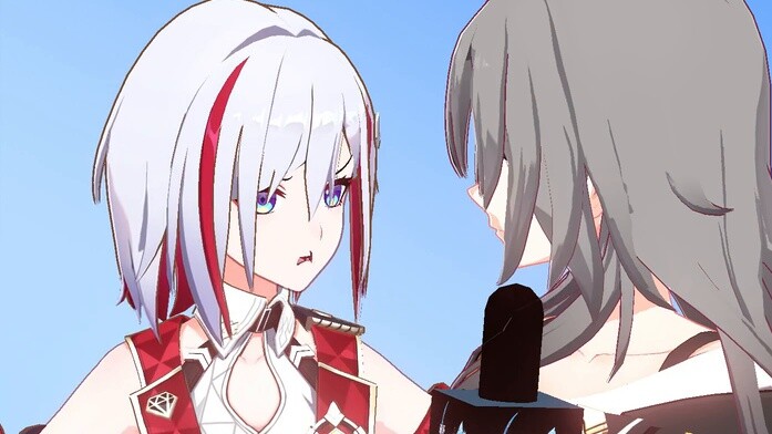 [Honkai Impact: Star Dome Railway] ลึกซึ้งเกินไปในละคร