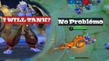 No TANK? No Problæmo! FOR ALL TANK USERS! (BAXIA Gameplay)