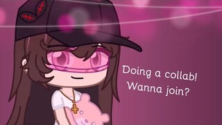 Collab Requests! [OPEN] || Read Description for more Details ✨✨✨