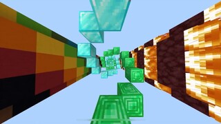 มายคราฟ ชุดงานฉลองทางสายตา 2.0