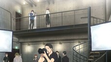 Overtake episode 1 sub indo