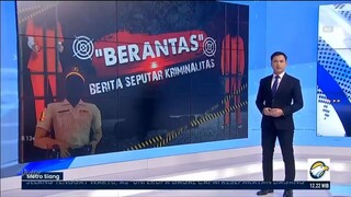 Metro Siang + Showbiz (Metro TV) 6/7/2025