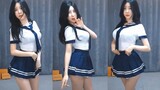 Sexy Korea Girl Dance BJ #28