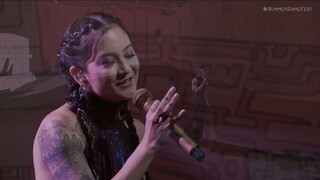 Summer Game Fest 2021: Japanese Breakfast performs Glider