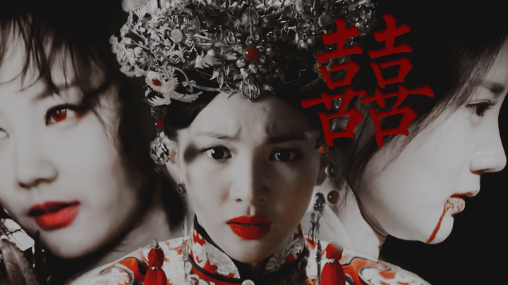 【金桐玉女|囍】“姐姐，不管你去哪儿，我陪你”/双声道/李一桐x金晨