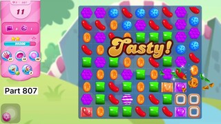 Cách Chơi Game CanDy Crush SaGa ( P 807 ) , How To Play CanDy Crush SaGa ( Part 807 )