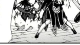 Reincarnation: Jobless Chapter 45 (Rudy rescues Lilia and repairs the brother-sister relationship wi