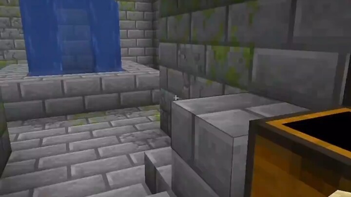 Minecraft: Mẹ: Cơm còn 31,4 giây nữa là xong rồi!