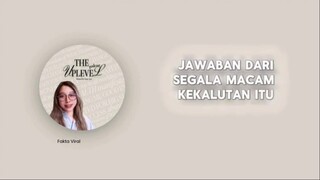 Mengatasi Rasa Insecure Dengan Tuhan