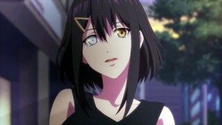 【4月】战队大失格 第二季 剧情高潮PV【MCE汉化组】