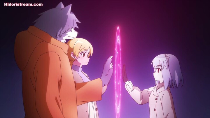 EP5 Aru Majo ga Shinu Made (Sub Indonesia)
