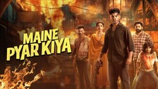 Maine Pyar Kiya (2025) Hindi Dubbed 1080p Full HD