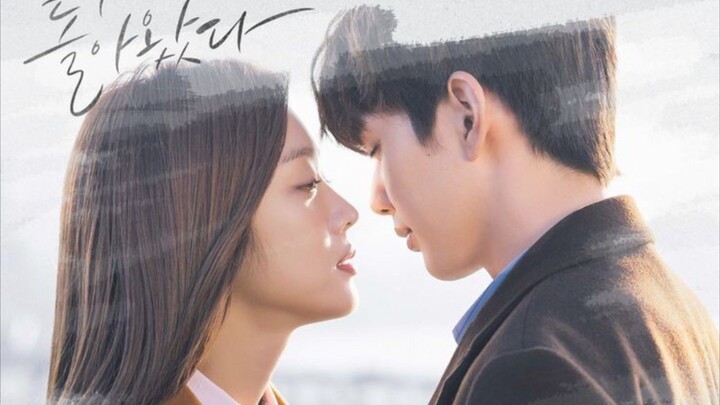 My Strange Hero Eps 01