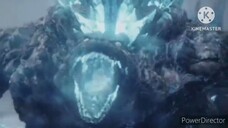 Desverse Fanmade Godzilla Minus One 2023 Godzilla Forms 2 Final Screen Time Master HM 1234 Gu