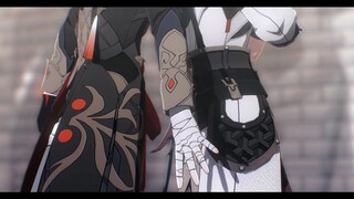 Trouble Maker【刃景】