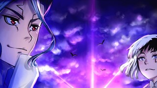 Stone Age #37 The cry of the soul! The first bread was made 3700 years ago!