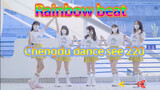 [ACG Dance] 220 Dancers - Rainbow Beat [BDF2020-Chengdu]