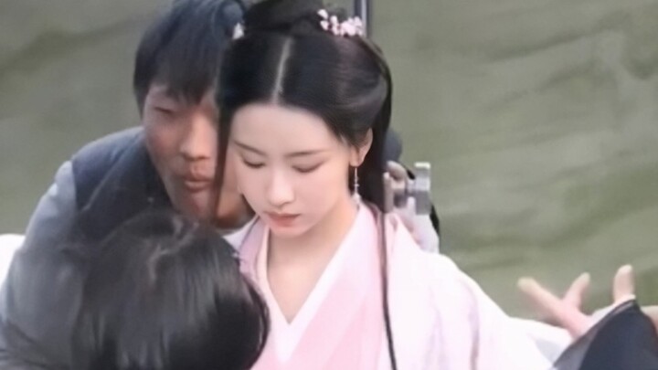 My Heavenly Big Sister | Chen Duling as Feng Heng