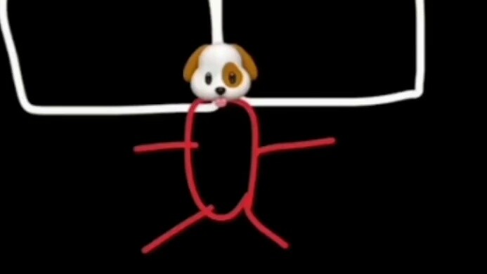 As we all know, when the shit shoveler and the dog sleep together, there are this troubles