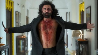 Animal full movie [indo sub]