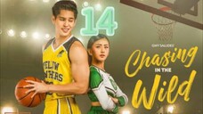 CHASING IN THE WILD EPISODE 14