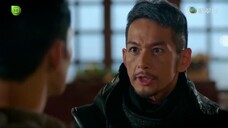 Anh Hùng Thiết Quyền EP 29 [Sub Việt]