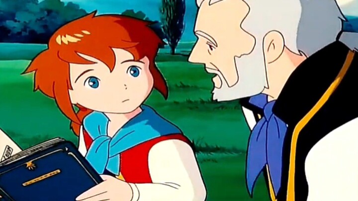 Remi Nobofy's Girl Episode 4 Tagalog Dub