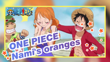 ONE PIECE|Team to steal Nami's oranges！！（1/999）