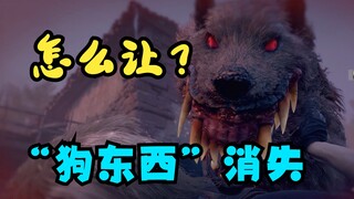 【وو دي غوي غوي】رأيت كلابًا من قبل، لكن هذه أول مرة أرى فيها من ينقل الأخبار للكلاب