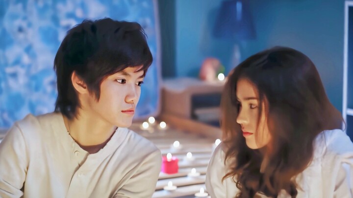 "My First Romantic Comedy Masterpiece"