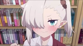 Waifu Baru Loli Baru Anime Romance wajib Nonton Looo 😭🥺